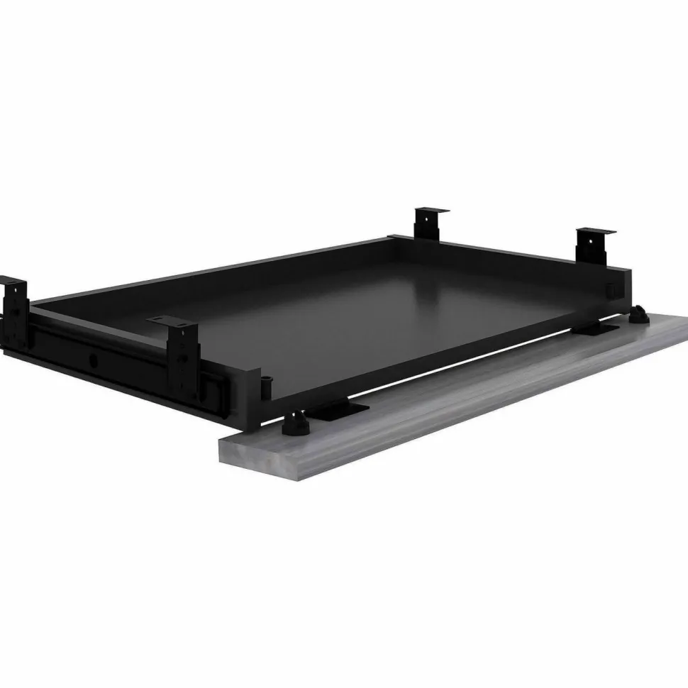 Lorell Universal Center Drawer