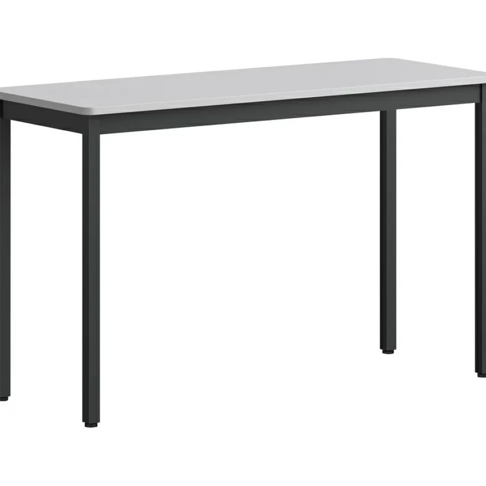 Lorell Utility Table