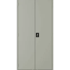 Lorell Wardrobe Storage Cabinet