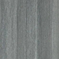 Lorell Weathered Charcoal Laminate Bookcase