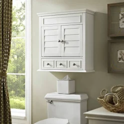Lydia Wall Cabinet