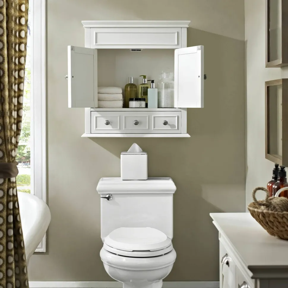 Lydia Wall Cabinet