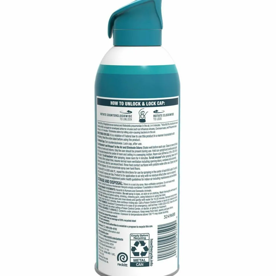 Lysol Air Sanitizer