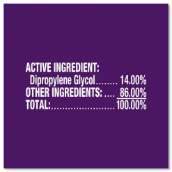 LYSOL Brand Air Sanitizer Spray, Light Breeze Scent, 10 oz Aerosol Spray