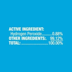 LYSOL Brand Bathroom Cleaner with Hydrogen Peroxide, Cool Spring Breeze Scent, 32 oz Trigger Spray Bottle, 12/Carton