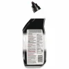 LYSOL Brand Disinfectant Toilet Bowl Cleaner w/Lime/Rust Remover, Atlantic Fresh Scent, 24 oz Angle-Neck Bottle