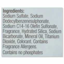 LYSOL Brand Hygienic Automatic Toilet Bowl Cleaner, Atlantic Fresh Scent, 2/Pack
