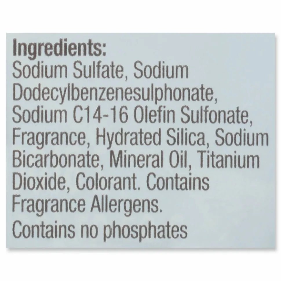 LYSOL Brand Hygienic Automatic Toilet Bowl Cleaner, Atlantic Fresh Scent, 2/Pack