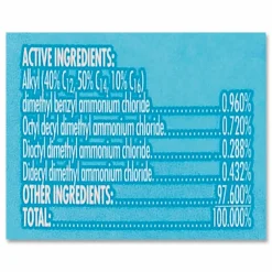 LYSOL Brand Laundry Sanitizer, Liquid, Crisp Linen Scent, 90 oz