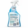 LYSOL Brand Multi-Purpose Hydrogen Peroxide Cleaner, Citrus Sparkle Zest Scent, 32 oz Trigger Spray Bottle, 9/Carton