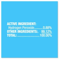 LYSOL Brand Multi-Purpose Hydrogen Peroxide Cleaner, Citrus Sparkle Zest Scent, 32 oz Trigger Spray Bottle, 9/Carton