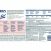 LYSOL Brand Professional Disinfecting Wipe Bucket, 1-Ply, 6 x 8, Lemon and Lime Blossom, White, 800 Wipes