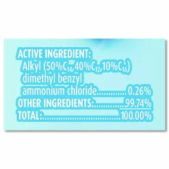 Lysol Disinfecting Wipes - Crisp Linen Scent - 7