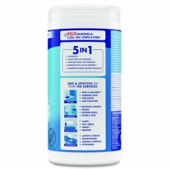 Lysol Disinfecting Wipes - Crisp Linen Scent - 7
