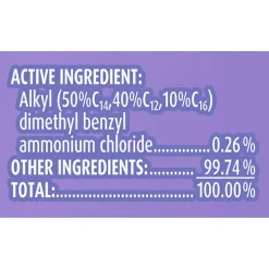 Lysol Disinfecting Wipes, Early Morning Breeze Scent, 7