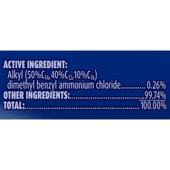 Lysol Disinfecting Wipes, Lemon Lime Blossom Scent, 80 Wipes Per Canister, Carton Of 6 Canisters