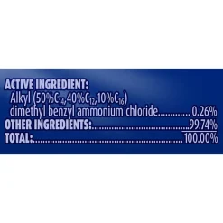 Lysol Disinfecting Wipes, 7