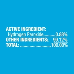 Lysol Hydrogen Peroxide Cleaner