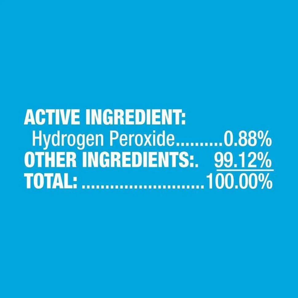 Lysol Hydrogen Peroxide Cleaner
