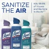 Lysol Linen Scent Air Sanitizer