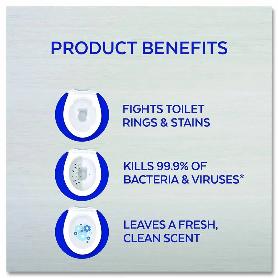 LYSOL Power Toilet Bowl Cleaner - 24 oz.