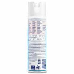 Lysol Professional Disinfectant Spray, Fresh Scent, 19 Oz Bottle
