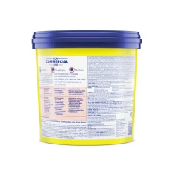 Lysol Professional Disinfecting Wipe Buckets, 8” x 6”, White, 800 Sheets Per Bucket, Set Of 2 Buckets