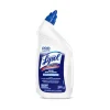 Lysol Professional Disinfectant Power Toilet Bowl Cleaner, 32 Oz., Case Of 12