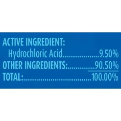 Lysol Professional Disinfectant Power Toilet Bowl Cleaner, 32 Oz Bottle