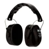 3M Folding Earmuff, 90563H1-DC, Black