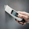 3M High Strength Small Hole Repair, 1 Pack, All in One Applicator Tool, Quick and Easy Repair for Nicks and Nail Holes