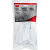 3M Safety Eyewear Anti-Scratch, 1 Pack of Safety Glasses, Clear, Clear Lens