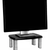 3M Adjustable-Height Monitor Stand