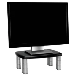 3M Adjustable-Height Monitor Stand
