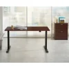 Magellan 23-1/2"W x 16-9/16"D Lateral 2-Drawer File Cabinet, Classic Cherry
