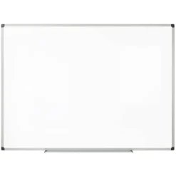 Magnetic Dry-Erase Whiteboard, 36