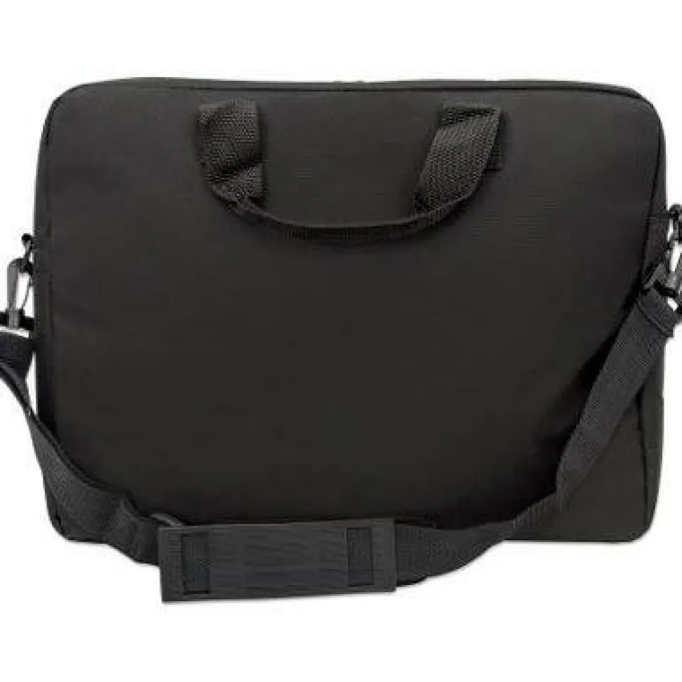 Manhattan London 15.6" Laptop Briefcase
