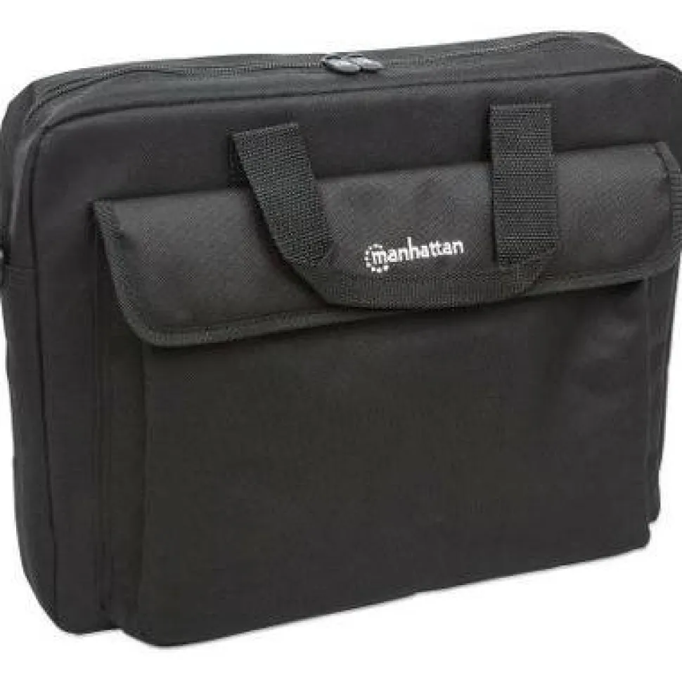 Manhattan London 15.6" Laptop Briefcase
