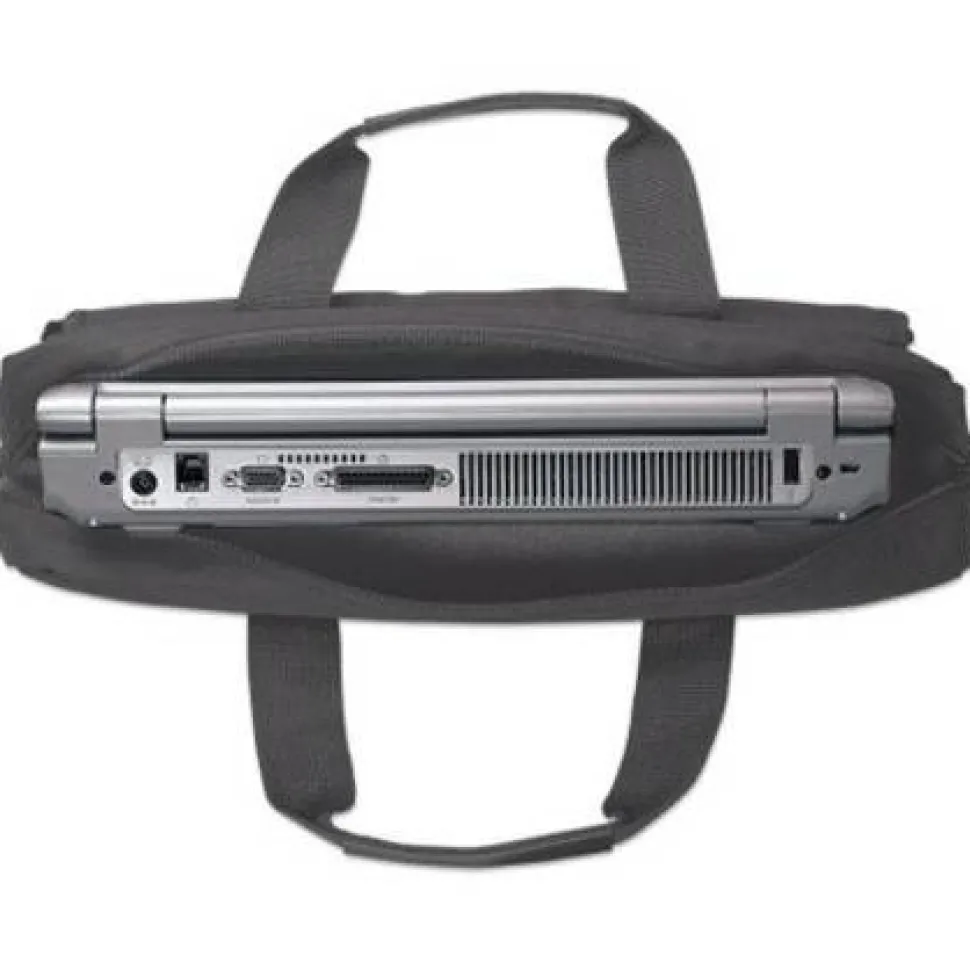 Manhattan London 15.6" Laptop Briefcase