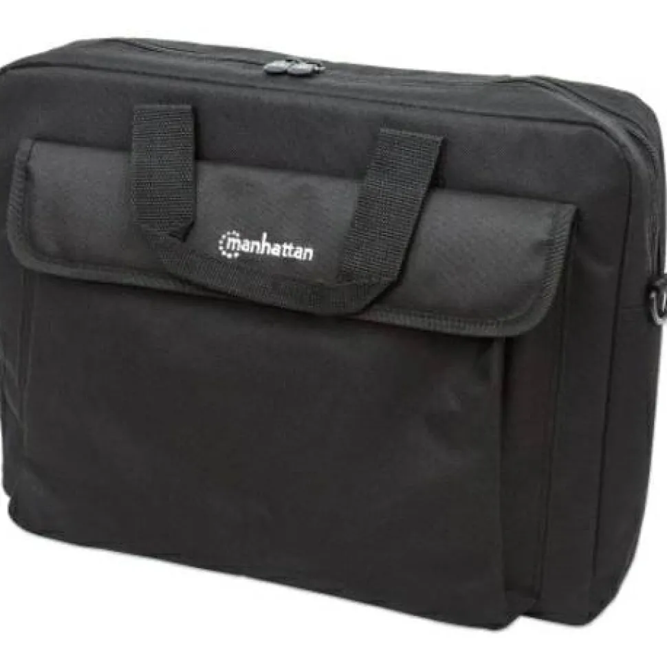 Manhattan London 15.6" Laptop Briefcase