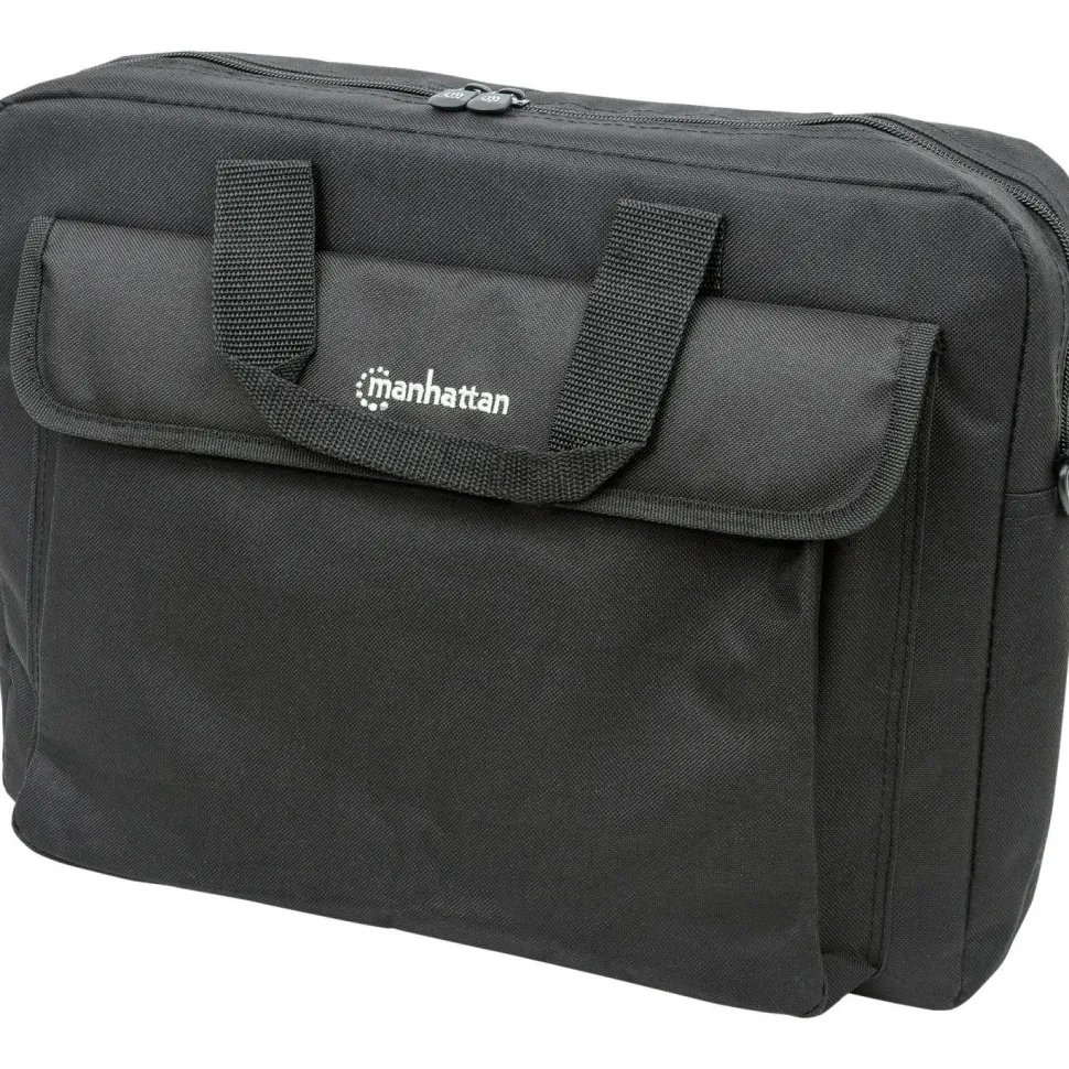 Manhattan London 15.6" Laptop Briefcase