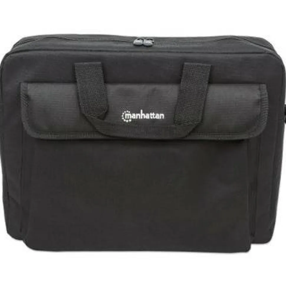 Manhattan London 15.6" Laptop Briefcase