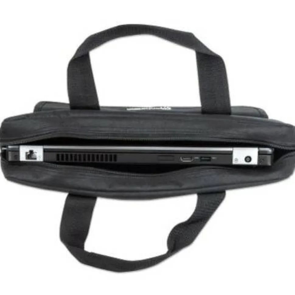 Manhattan London 15.6" Laptop Briefcase