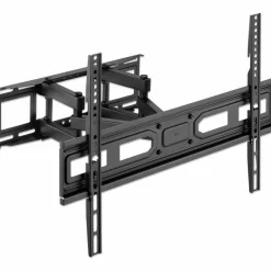Manhattan TV & Monitor Mount, Wall, Full Motion, 1 screen, Screen Sizes: 37-65