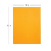 Manila Envelopes, 10" x 13", Clasp Closure, Brown Kraft, Box Of 100
