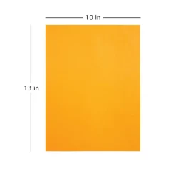 Manila Envelopes, 10" x 13", Clasp Closure, Brown Kraft, Box Of 100