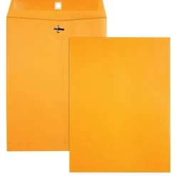 Manila Envelopes, 10