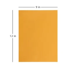 Manila Envelopes, 9