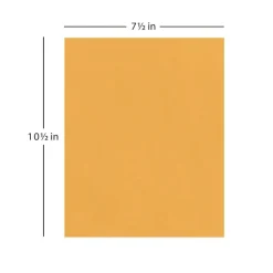 Manila Envelopes, 11-1/2