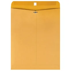 Manila Envelopes, 11-1/2